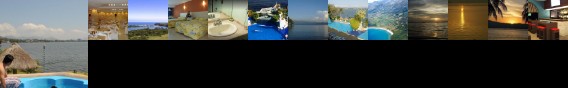 La Finca Resort Hotel Catemaco
