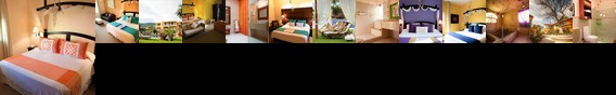 El Chante Spa Hotel Jocotepec