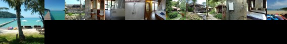 Koh Kood Resort