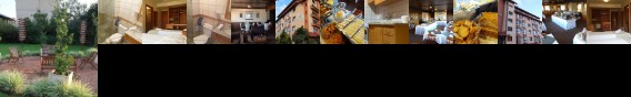 Hotel Tissiani Canela