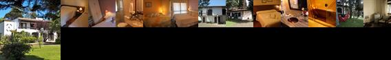 Vila Suzana Parque Hotel Canela