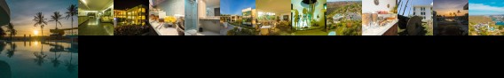Xingo Parque Hotel