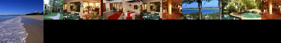 Natadola Beach Resort