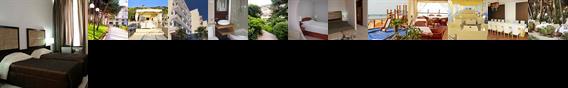Porto Mare Park-Hotel Alushta