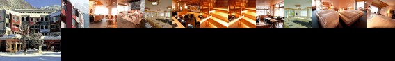 Alpin Sherpa Hotel