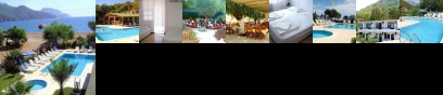 Atici Hotel Kumluca