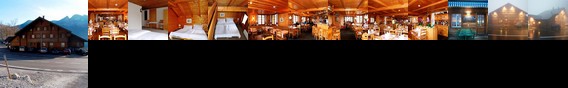 Hotel Bruenig Kulm Meiringen