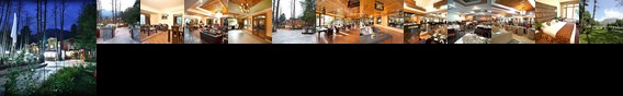 Grand Mumtaz Resorts Pahalgam