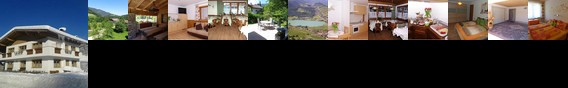 Haus Enzian Thiersee