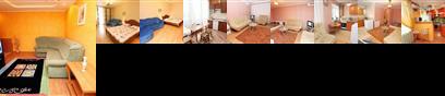 Dnipro Aparthotel Dnipropetrovsk
