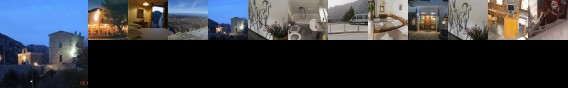 Neos Omalos Hotel Chania