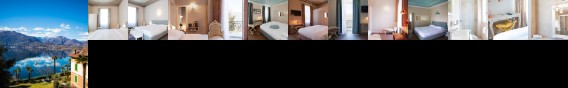 Sarnia Villa