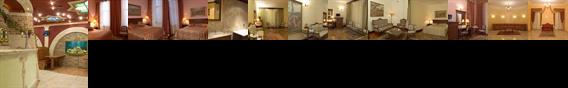 Hotel Kaspiy