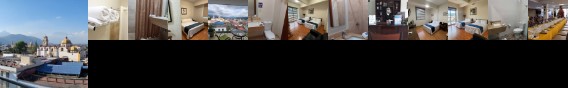 Trueba Hotel Orizaba