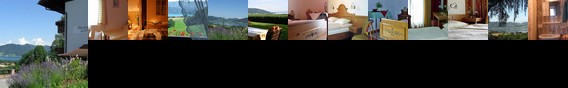 Pension Seeblick Nussdorf am Attersee