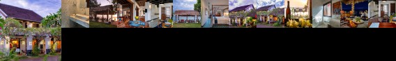 Inthira Hotel Champasak