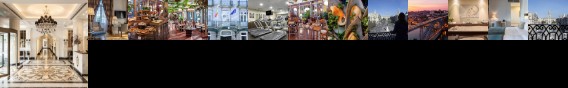 InterContinental Porto Palacio das Cardosas
