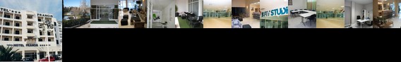 Francis Hotel Beja