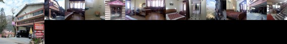 Ambush Resort Shimla
