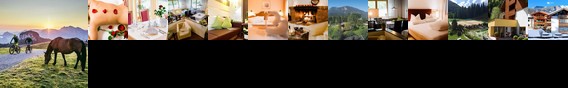 Landhotel Schutterbad Unken