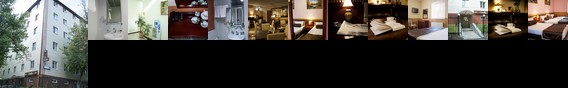 Sokolniki Hotel Moscow