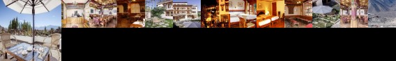 Dragon Hotel Leh