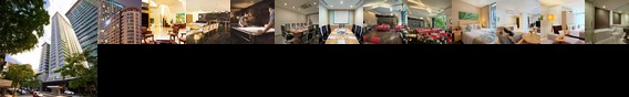 Parkroyal Serviced Suites Kuala Lumpur