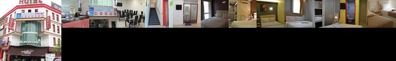 My Home Hotel Kota Damansara