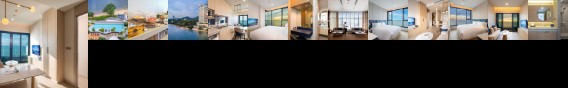 Sriracha Lodge Chonburi