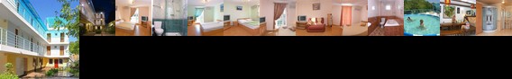 Ruslan and Lyudmila Hotel