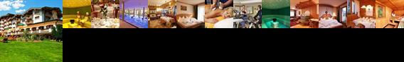 Familotel Aschauerhof Aschau im Zillertal