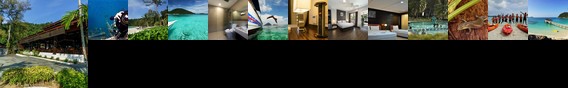 Perhentian Island Resort