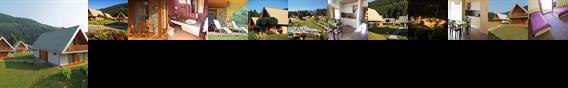 Terme Topolsica Holiday Homes Ocepkov Gaj