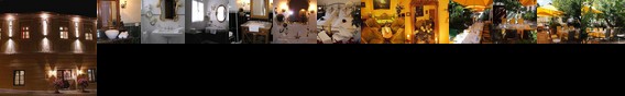 Zechhaus Familie Roisl Guest House Weissenkirchen in der Wachau