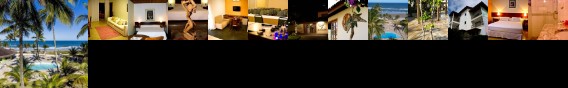 Hotel La Dolce Vita Ilheus
