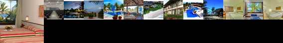 Hotel Praia do Sol Ilheus