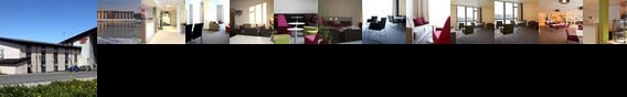 Thon Hotel Torghatten