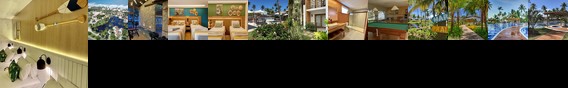 Resort Tororomba