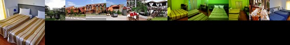 Paradis Tureni Hotel