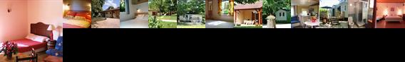 Domaine Salinie Vacation Rental Montcabrier
