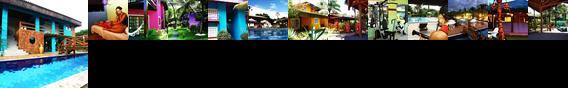 Villa Ecoporan Hotel Itacare