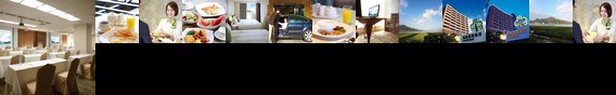 Park City Hotel New Taipei