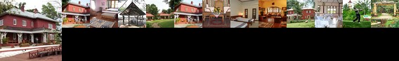 Kandawgyi Hill Resort