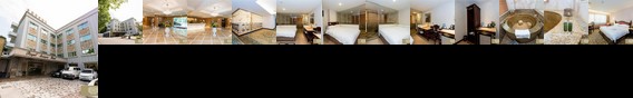 Royal Seasons Hotel (Hot Spring Beitou)