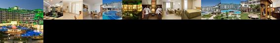 Villa Bagheera Emerald Beach Resort Ravda