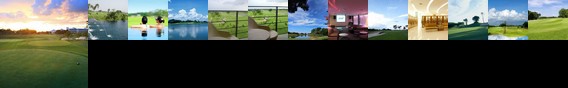 Uniland Golf & Country Club Resort Nakhon Pathom