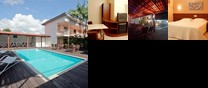 San Marino Hotel Macapa