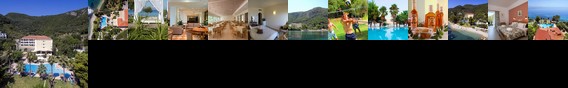 Mare Monte Resort