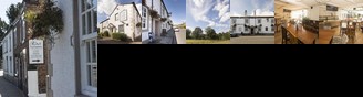 The Crown Hotel Tarporley
