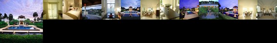 Tadarawadi Pool Villa Hotel Bang Lamung